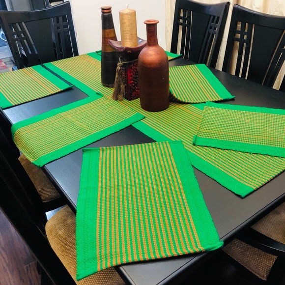 2 sets of Dinning Table Mats. - Picture 13 of 13